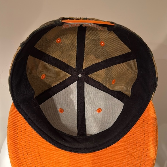 Micargi USA. BMX - Surf. Skate Culture with 3D embroidery - Picture 5 of 5